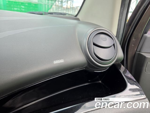 Chevrolet Spark LS Star 2012 — фото 24
