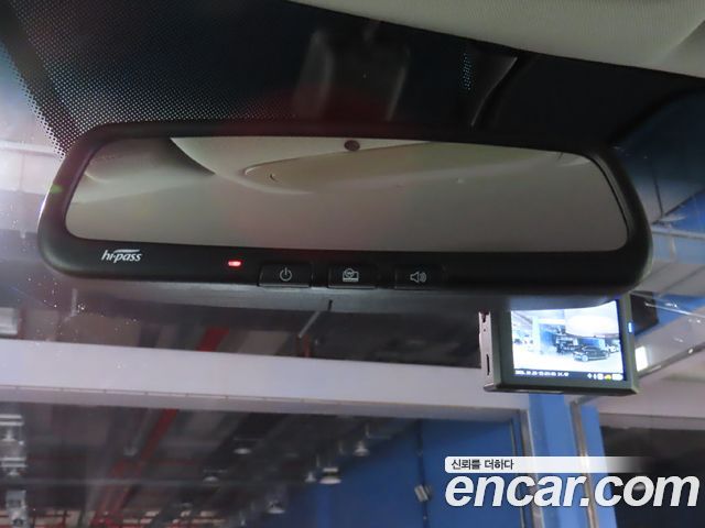 KG Mobility (SsangYong) Korando C Clubby 2WD Limited 2013 — фото 20