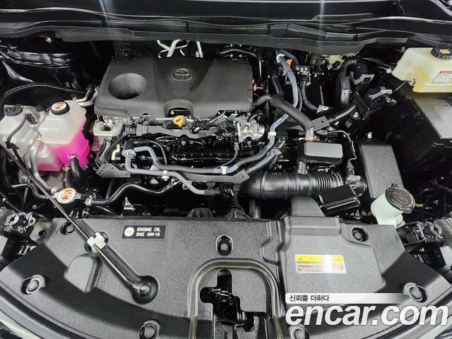 Toyota Sienna (IV) 2.5 Hybrid 2WD 2022 — фото 6
