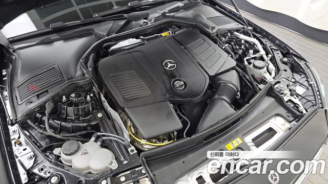 Mercedes-Benz C-Class (W206) C200 Avantgarde 2026 — фото 6