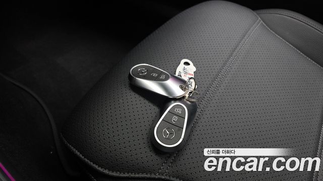 Mercedes-Benz C-Class (W206) C200 Avantgarde 2026 — фото 18
