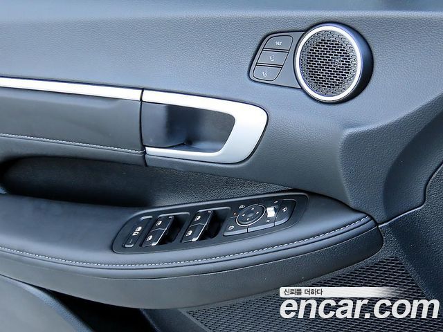 Hyundai Sonata The Edge (DN8) 1.6 Turbo Exclusive 2024 — фото 15
