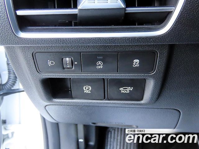 Hyundai Sonata The Edge (DN8) 1.6 Turbo Exclusive 2024 — фото 16