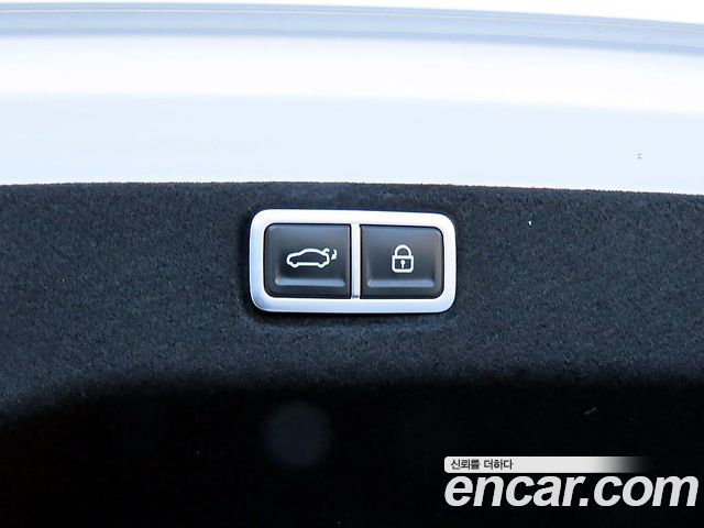 Hyundai Sonata The Edge (DN8) 1.6 Turbo Exclusive 2024 — фото 21