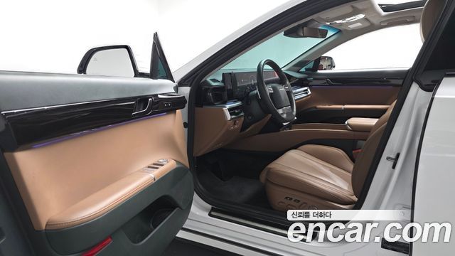 Hyundai Grandeur (GN7) 2,5 Gasoline 2WD Honors 2026 — фото 10