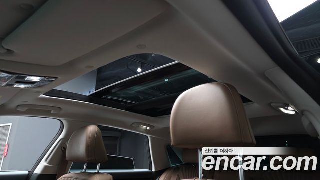 Hyundai Grandeur (GN7) 2,5 Gasoline 2WD Honors 2026 — фото 16