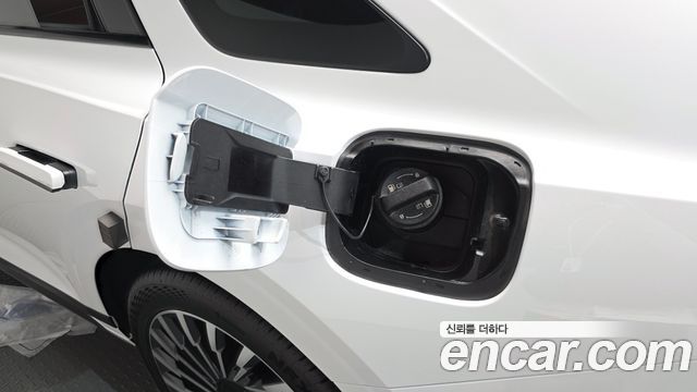 Hyundai Grandeur (GN7) 2,5 Gasoline 2WD Honors 2026 — фото 27