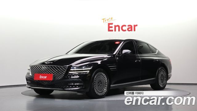 Genesis G80 (RG3) Diesel 2.2 AWD
