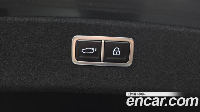 Genesis G80 (RG3) Diesel 2.2 AWD 2022 — фото 29