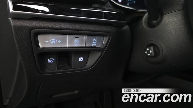 Genesis G80 (RG3) Diesel 2.2 AWD 2022 — фото 30