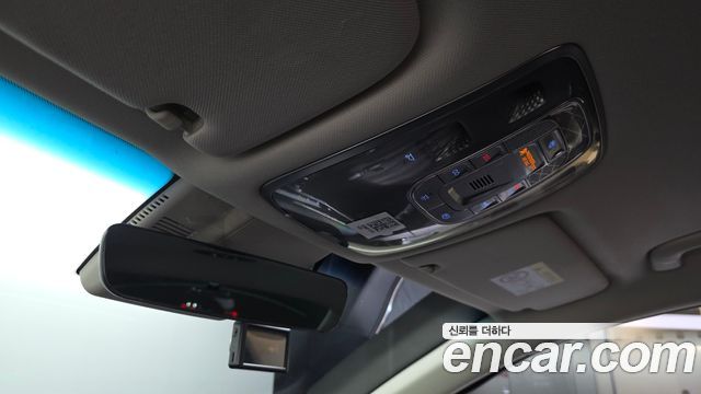 Genesis G80 (RG3) Diesel 2.2 AWD 2022 — фото 31