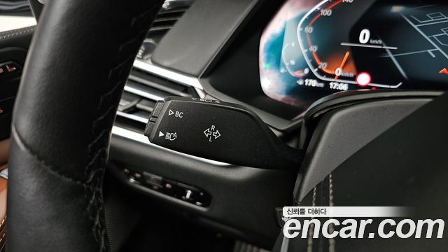 BMW X7 (G07) xDrive 40i Design Pure Excellence 7-Seater 2022 — фото 15