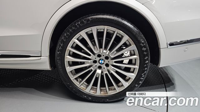 BMW X7 (G07) xDrive 40i Design Pure Excellence 7-Seater 2022 — фото 21