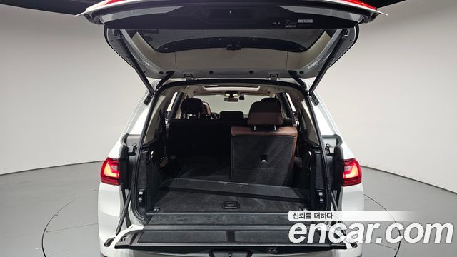 BMW X7 (G07) xDrive 40i Design Pure Excellence 7-Seater 2022 — фото 35