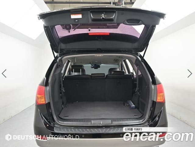 Hyundai Veracruz Diesel 4WD Exclusive Standard 2015 — фото 23
