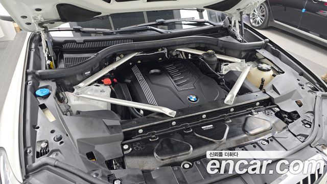 BMW X5 (G05) xDrive 40i M Sport 2022 — фото 6