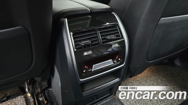 BMW X5 (G05) xDrive 40i M Sport 2022 — фото 19