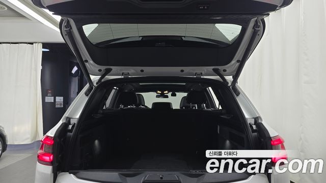 BMW X5 (G05) xDrive 40i M Sport 2022 — фото 20