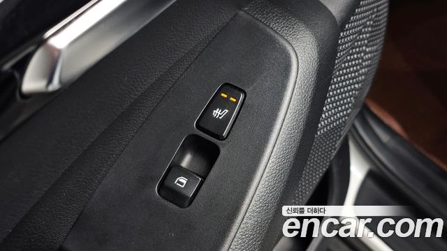 Kia Seltos Gasoline 1.6 Turbo 2WD Signature 2021 — фото 29
