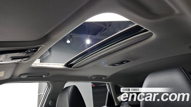 Kia Seltos Gasoline 1.6 Turbo 2WD Signature 2021 — фото 32