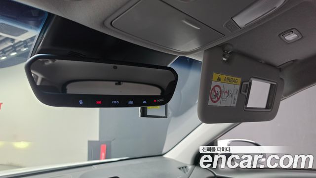 Hyundai Kona Gasoline 2.0 2WD Modern 2021 — фото 19