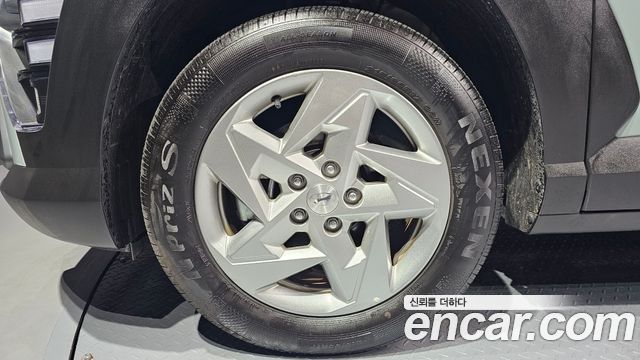 Hyundai Kona (SX2) Gasoline 1.6 Turbo 2WD H Pick 2026 — фото 5