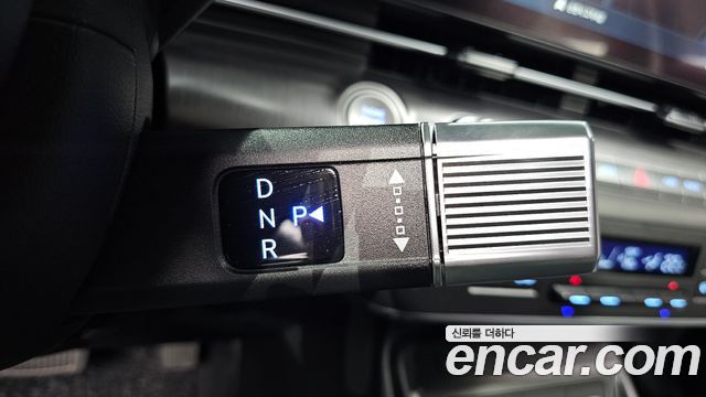 Hyundai Kona (SX2) Gasoline 1.6 Turbo 2WD H Pick 2026 — фото 9