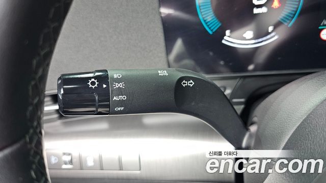 Hyundai Kona (SX2) Gasoline 1.6 Turbo 2WD H Pick 2026 — фото 12