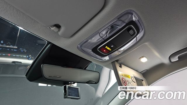 Hyundai Kona (SX2) Gasoline 1.6 Turbo 2WD H Pick 2026 — фото 16
