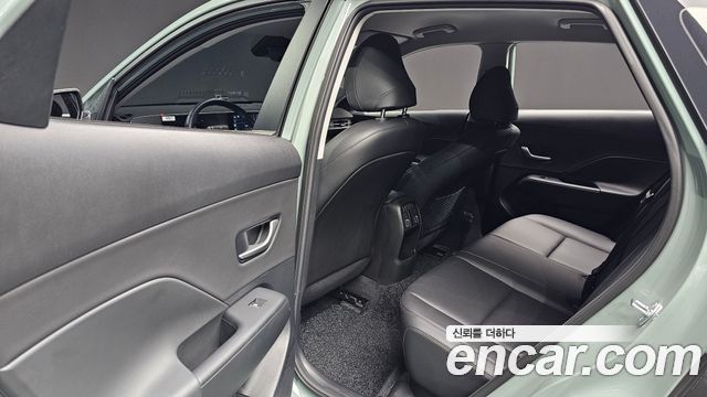 Hyundai Kona (SX2) Gasoline 1.6 Turbo 2WD H Pick 2026 — фото 17