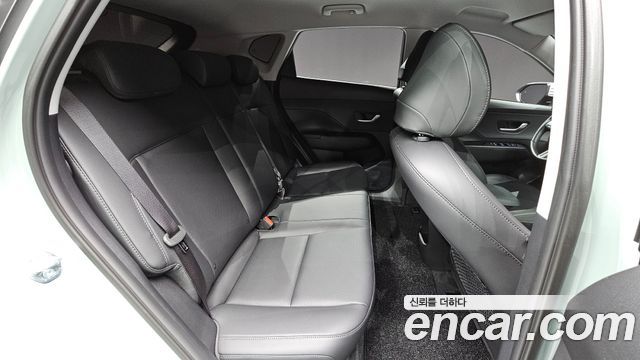 Hyundai Kona (SX2) Gasoline 1.6 Turbo 2WD H Pick 2026 — фото 18