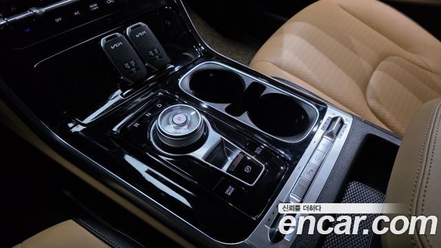 Kia Carnival (IV) Diesel 9-Seater Signature 2022 — фото 9