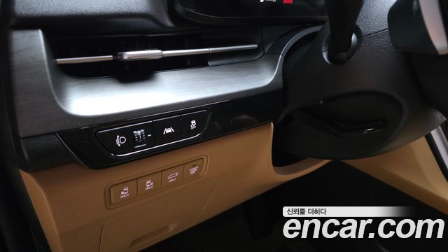 Kia Carnival (IV) Diesel 9-Seater Signature 2022 — фото 14