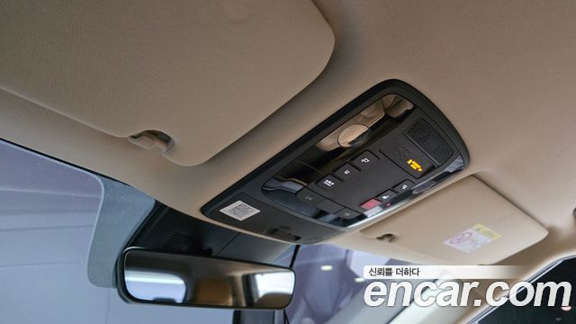 Kia Carnival (IV) Diesel 9-Seater Signature 2022 — фото 18