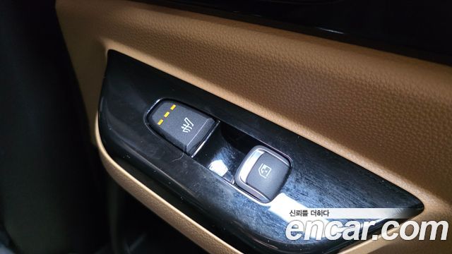 Kia Carnival (IV) Diesel 9-Seater Signature 2022 — фото 19