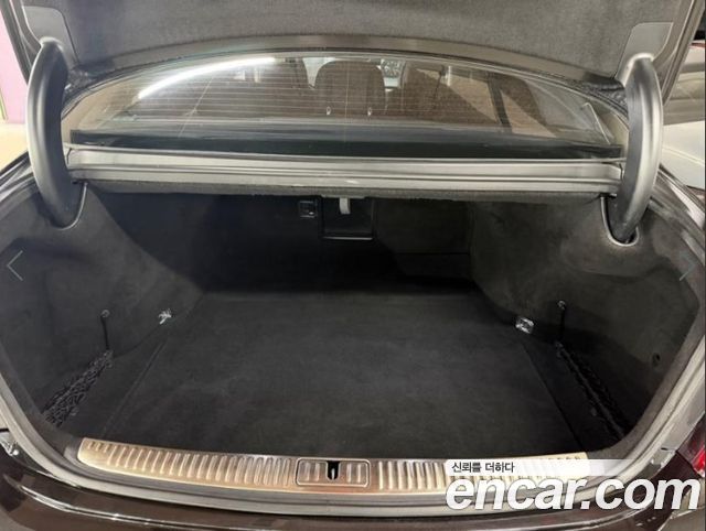 Genesis G90 3.8 AWD Prestige 2019 — фото 21