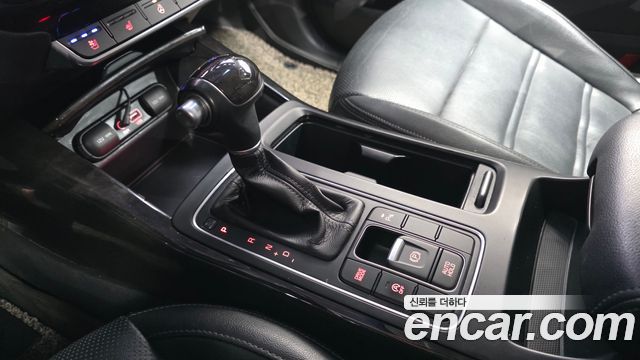 Kia Sorento Diesel 2.2 2WD Noblesse 2016 — фото 9