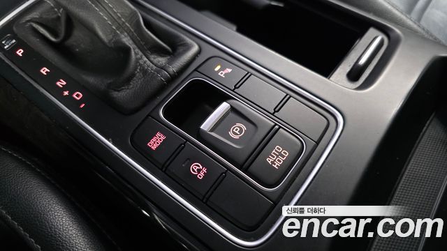 Kia Sorento Diesel 2.2 2WD Noblesse 2016 — фото 17