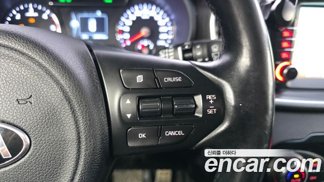 Kia Sorento Diesel 2.2 2WD Noblesse 2016 — фото 18