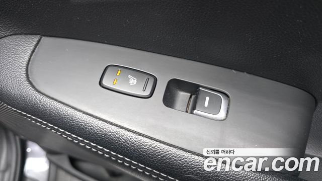 Kia Sorento Diesel 2.2 2WD Noblesse 2016 — фото 19