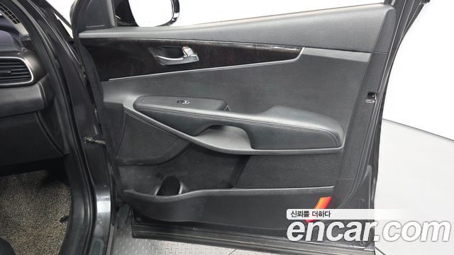 Kia Sorento Diesel 2.2 2WD Noblesse 2016 — фото 24