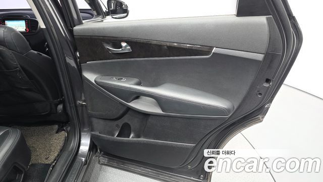 Kia Sorento Diesel 2.2 2WD Noblesse 2016 — фото 25