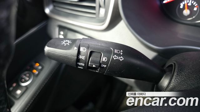 Kia Sorento Diesel 2.2 2WD Noblesse 2016 — фото 29