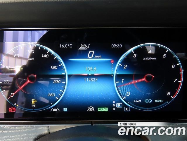 Mercedes-Benz E-Class (W213) E350 4MATIC Avantgarde 2022 — фото 9