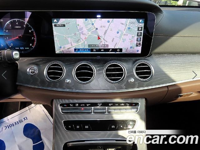 Mercedes-Benz E-Class (W213) E350 4MATIC Avantgarde 2022 — фото 18
