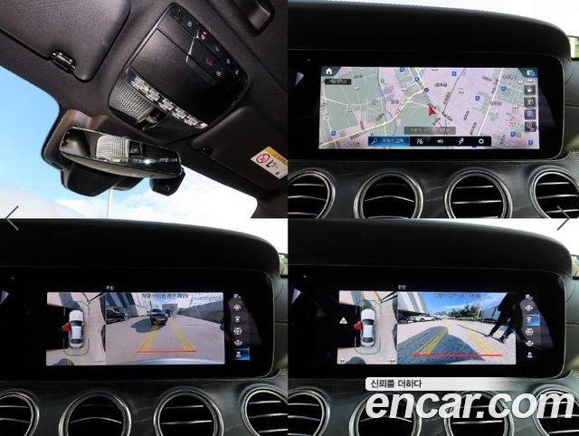 Mercedes-Benz E-Class (W213) E350 4MATIC Avantgarde 2022 — фото 22