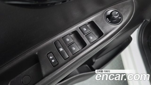 Chevrolet Next Spark LTZ 2018 — фото 15