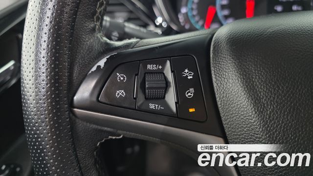Chevrolet Next Spark LTZ 2018 — фото 17