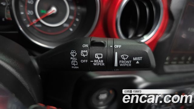 Jeep Wrangler (JL) 2.0 Rubicon Power Top 4Door 2022 — фото 29