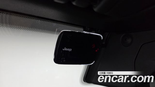 Jeep Wrangler (JL) 2.0 Rubicon Power Top 4Door 2022 — фото 31